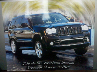 2006  Jeep Cherokee SRT8 Twin Turbo 5 speed picture, mods, upgrades